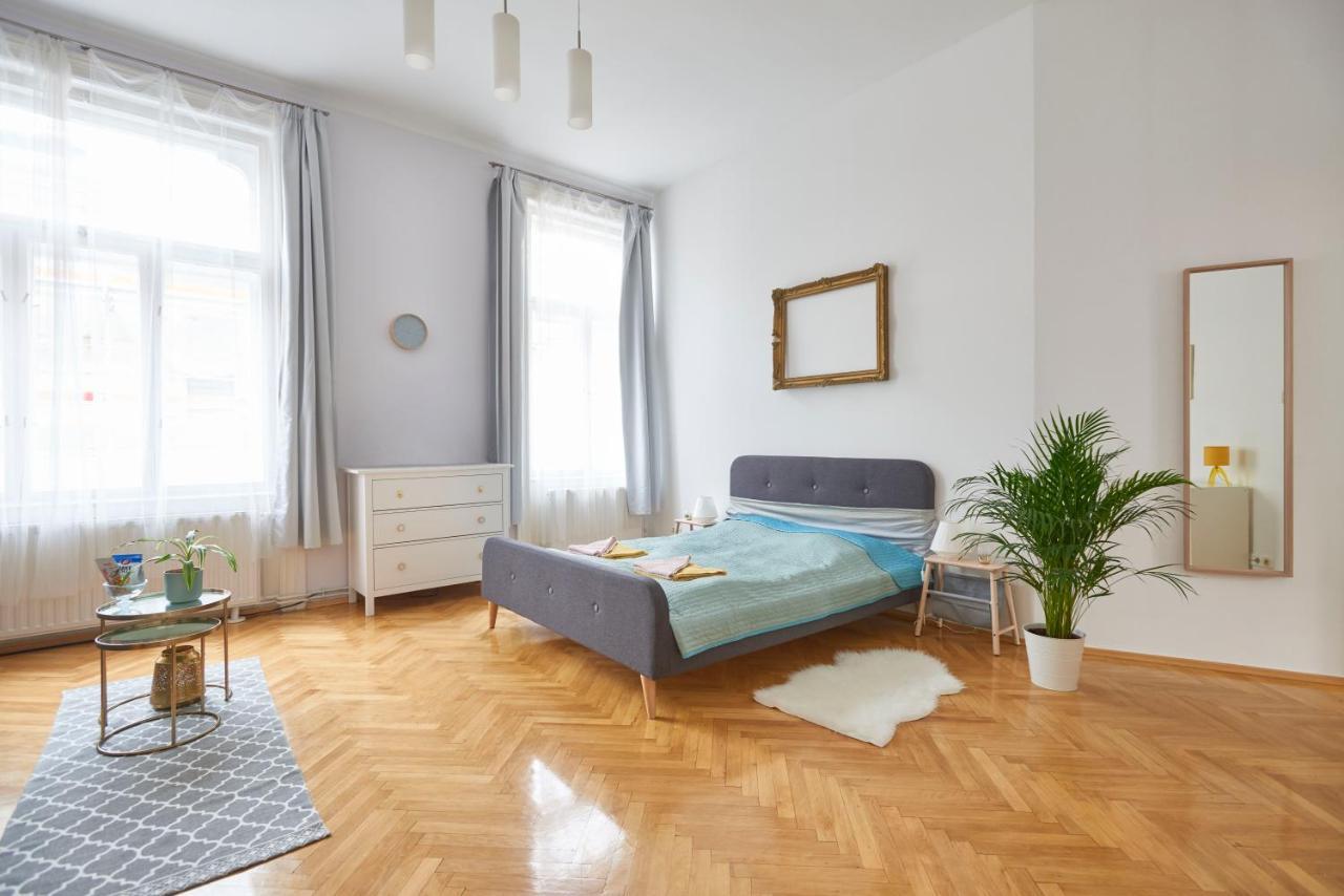 Fresh And Personal Near Buda Castle Apartamento *