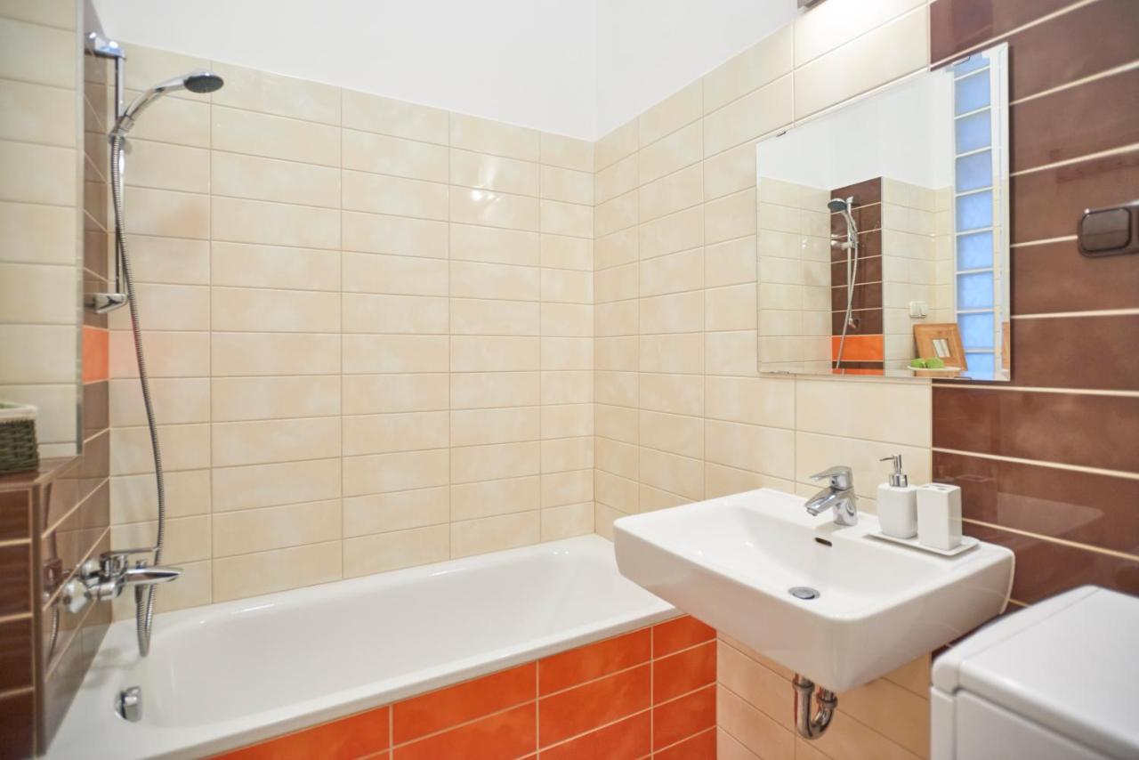 Fresh And Personal Near Buda Castle Apartamento Budapest