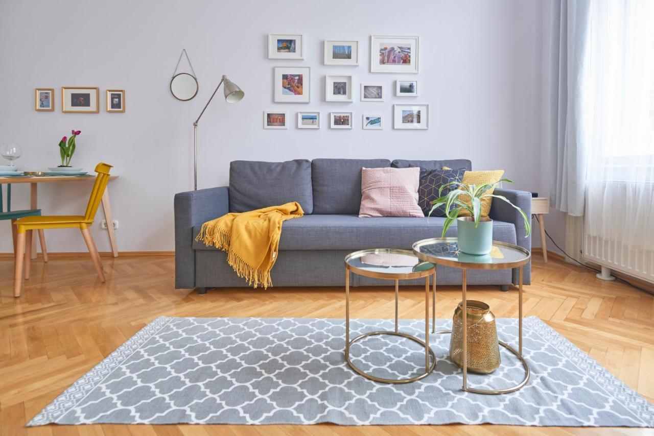 Fresh And Personal Near Buda Castle Apartamento *