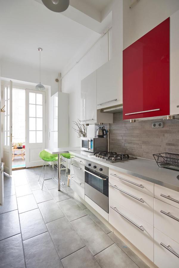 Apartamento Fresh And Personal Near Buda Castle