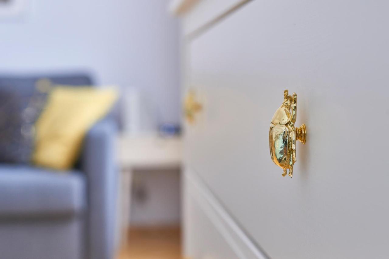 Apartamento Fresh And Personal Near Buda Castle Budapest